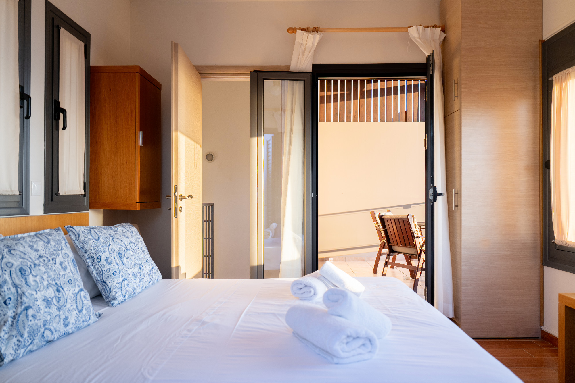 Elounda Bay View Villa